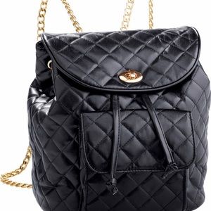 Ariana grande bag pack